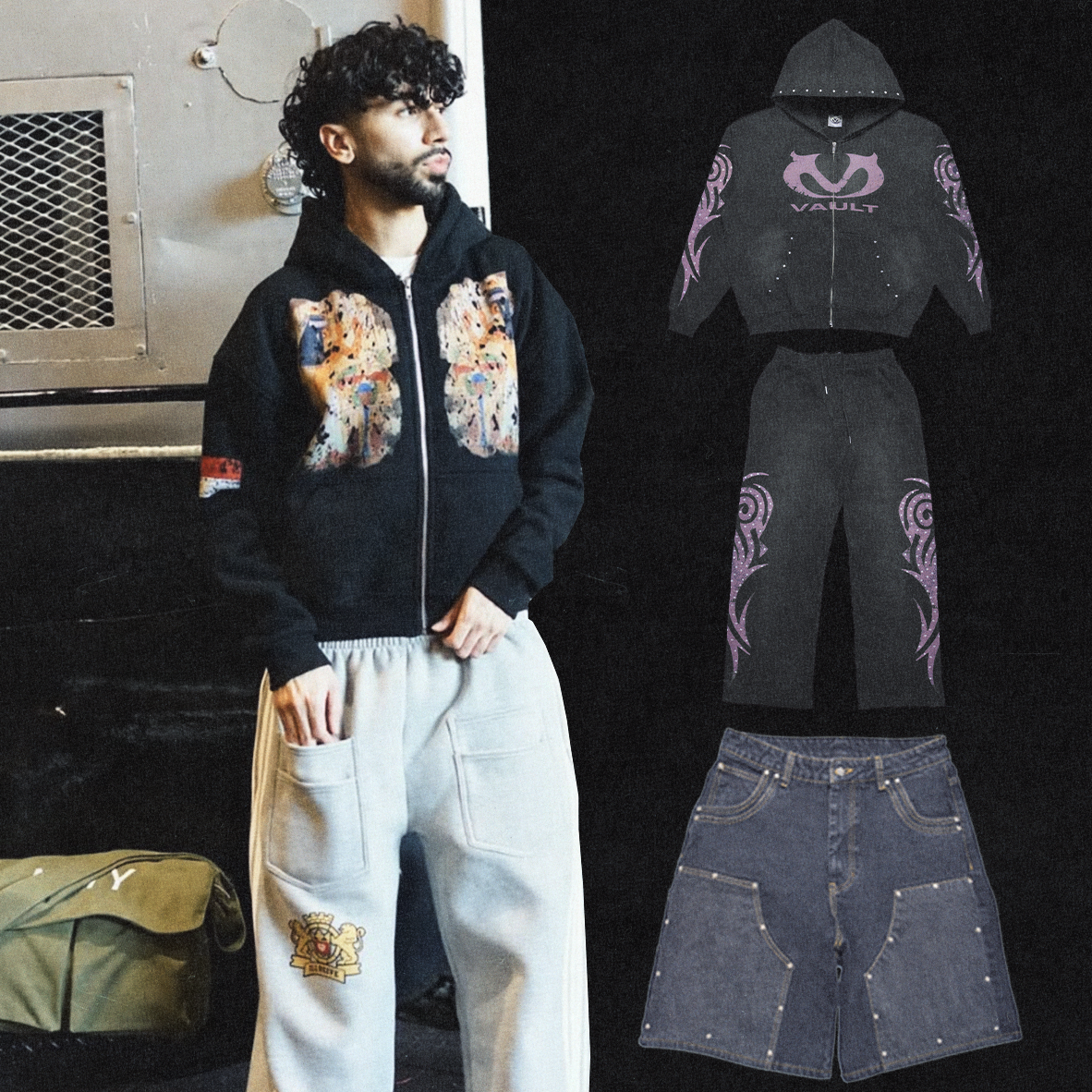 Vault Approved by Danyuhull