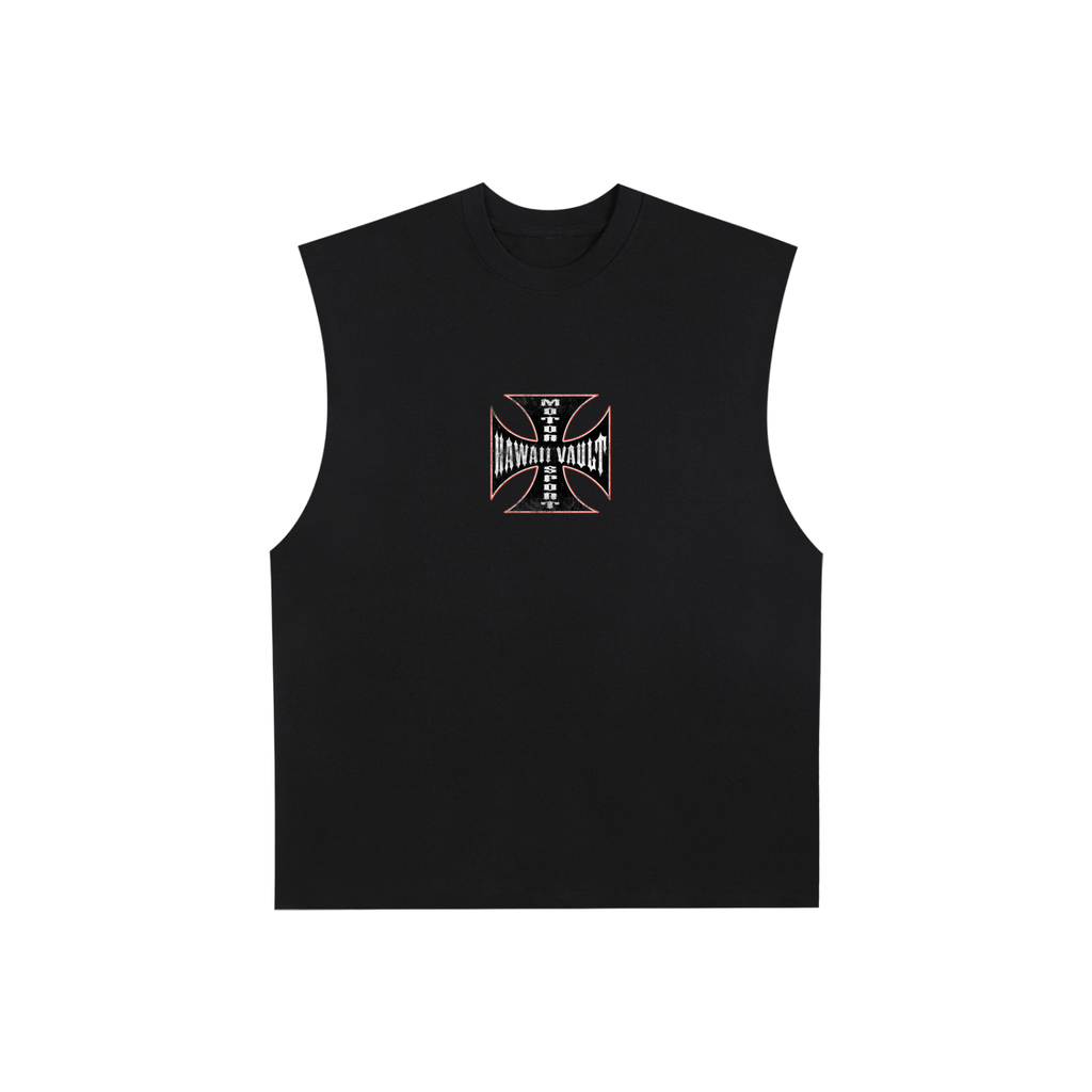 Motorsport Tank Top