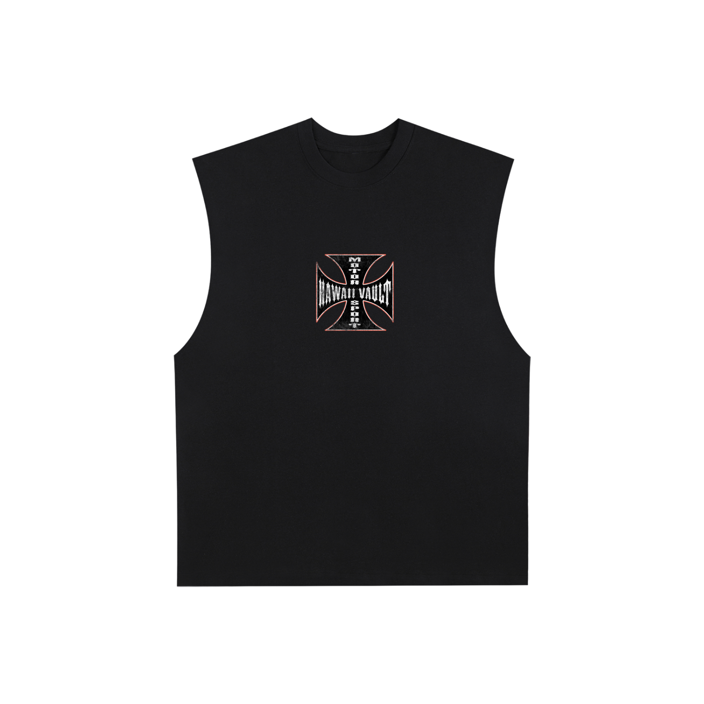 Motorsport Tank Top
