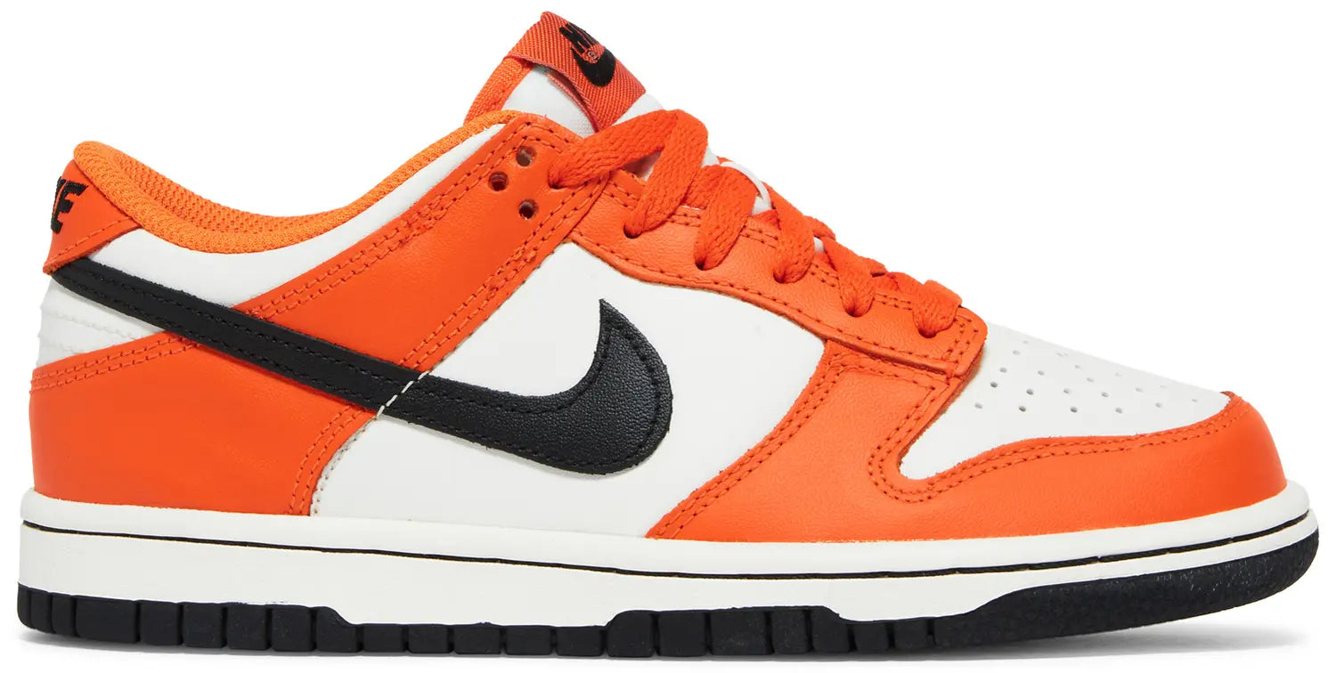 Nike GS Dunk Low "Halloween 2022"