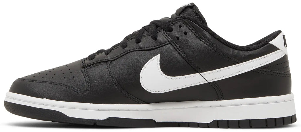 Nike Dunk Low "Black Panda"