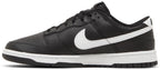 Nike Dunk Low "Black Panda"