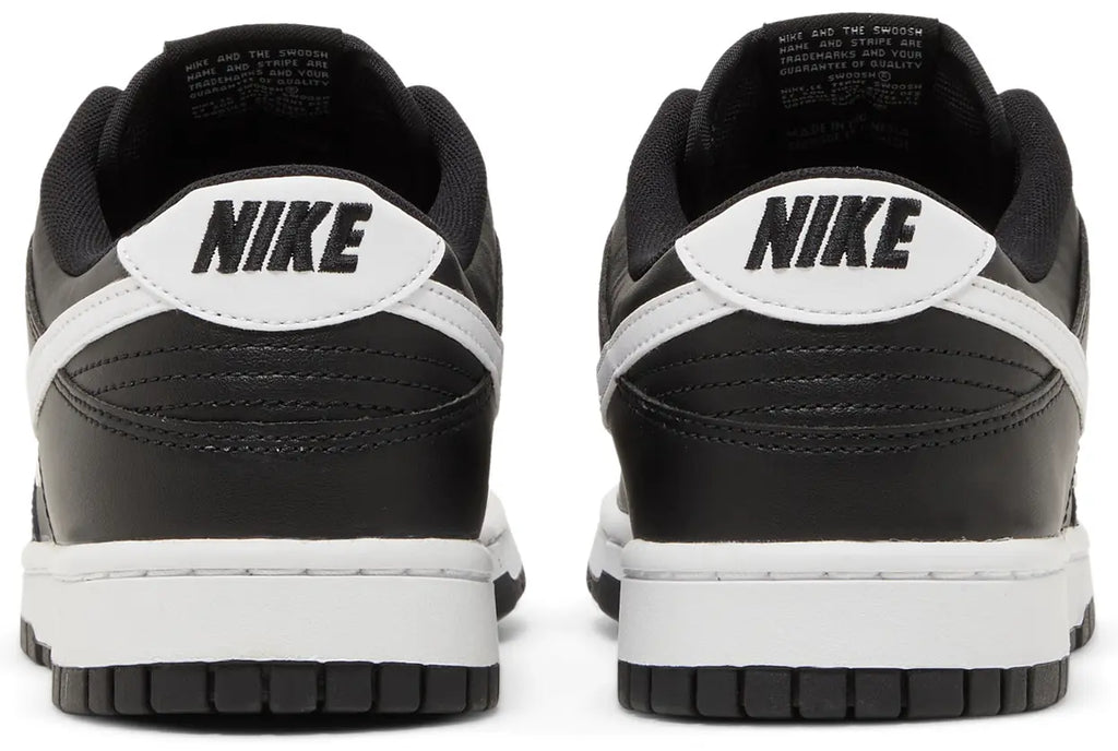 Nike Dunk Low "Black Panda"