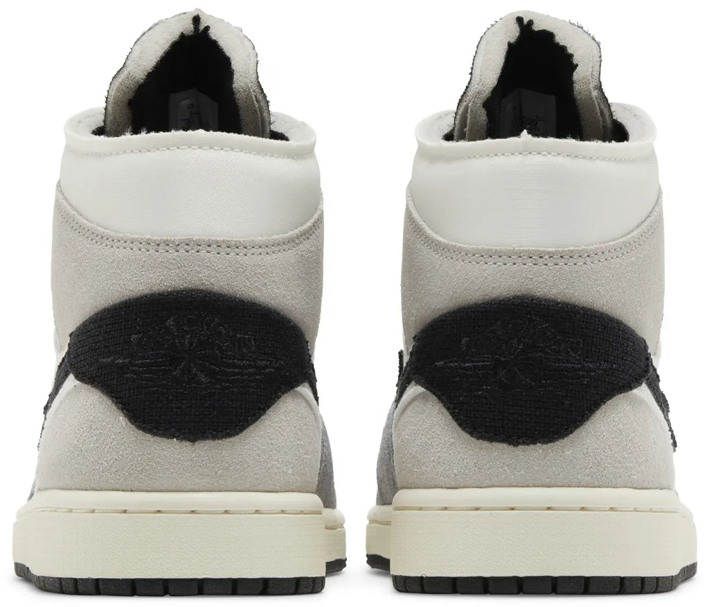 GS AJ1 Mid Craft SE "Cement Grey"