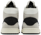 GS AJ1 Mid Craft SE "Cement Grey"
