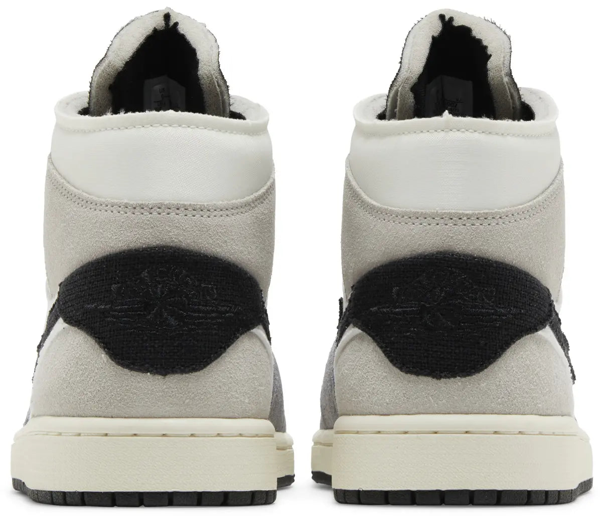 GS AJ1 Mid Craft SE "Cement Grey"