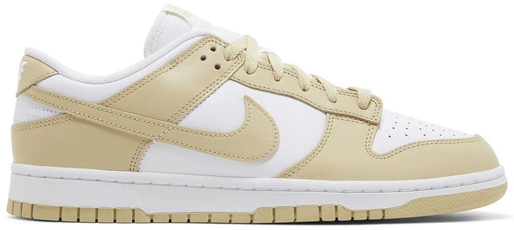 Nike Dunk Low "Team Gold"