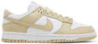 Nike Dunk Low "Team Gold"
