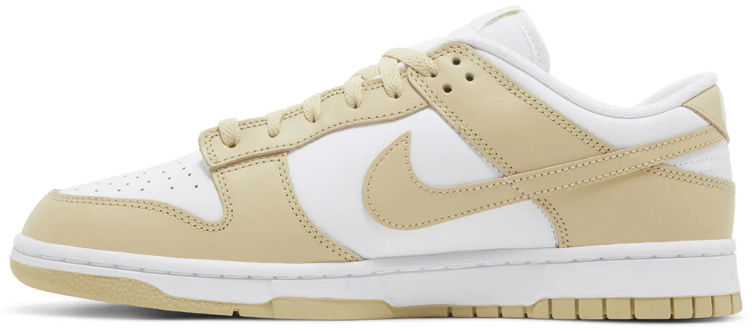 Nike Dunk Low "Team Gold"