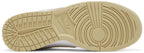 Nike Dunk Low "Team Gold"