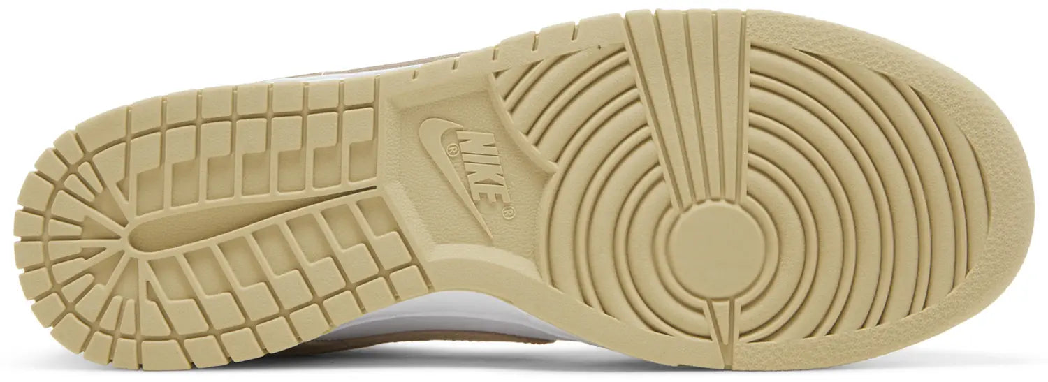 Nike Dunk Low "Team Gold"