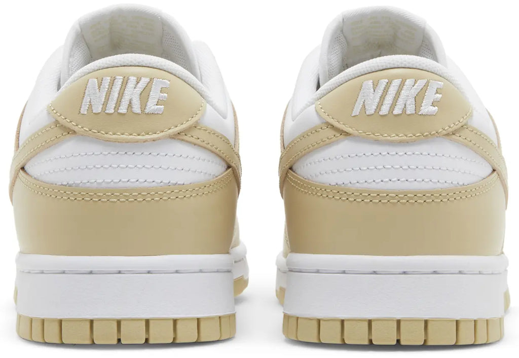 Nike Dunk Low "Team Gold"
