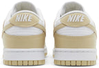 Nike Dunk Low "Team Gold"