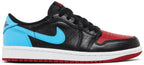 Air Jordan 1 Low WMNS  OG "NC to Chi"