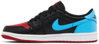 Air Jordan 1 Low WMNS  OG "NC to Chi"