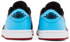 Air Jordan 1 Low WMNS  OG "NC to Chi"