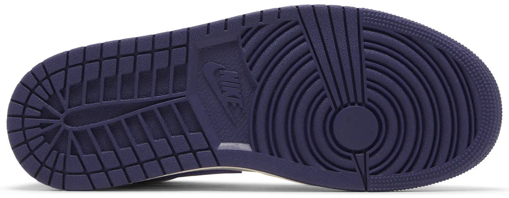 Air Jordan 1 low WMNS  "Sky Purple"