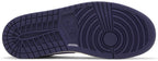 Air Jordan 1 low WMNS  "Sky Purple"