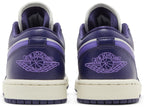 Air Jordan 1 low WMNS  "Sky Purple"