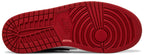 Air Jordan 1 Low "Bred Toe"