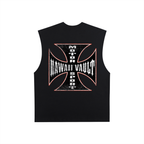 Motorsport Tank Top