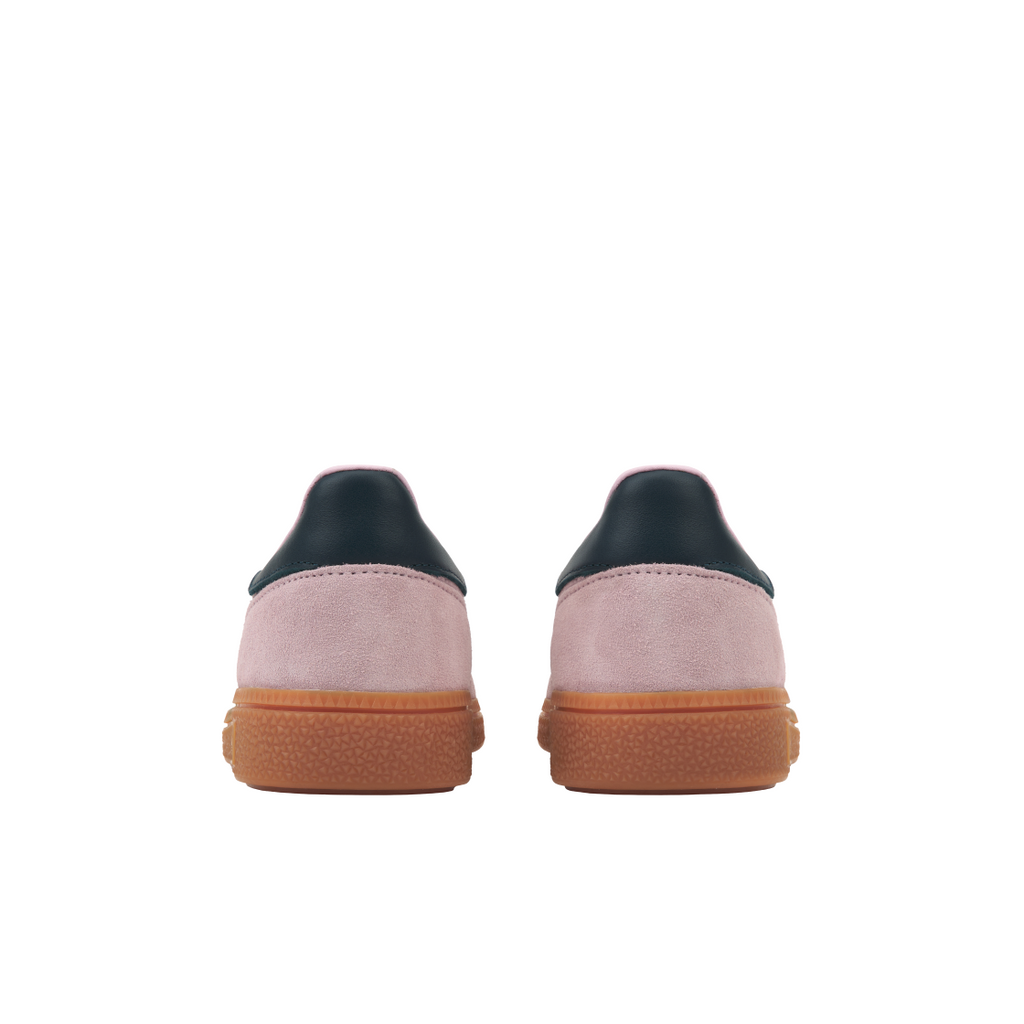 ADIDAS HANDBALL SPEZIAL W_CLEAR PINK/ARTIC NIGHT/GUM IF6561 SIZE 9.5