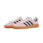 ADIDAS HANDBALL SPEZIAL W_CLEAR PINK/ARTIC NIGHT/GUM IF6561 SIZE 10.5