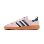ADIDAS HANDBALL SPEZIAL W_CLEAR PINK/ARTIC NIGHT/GUM IF6561 SIZE 9.5