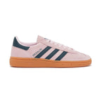 ADIDAS HANDBALL SPEZIAL W_CLEAR PINK/ARTIC NIGHT/GUM IF6561 SIZE 9.5