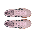 ADIDAS HANDBALL SPEZIAL W_CLEAR PINK/ARTIC NIGHT/GUM IF6561 SIZE 10.5