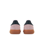 ADIDAS HANDBALL SPEZIAL W_CLEAR PINK/ARTIC NIGHT/GUM IF6561 SIZE 10.5