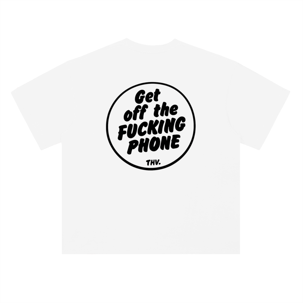 GOTFF  Tee