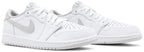 Air Jordan 1  Low GS  OG "Neutral Grey"