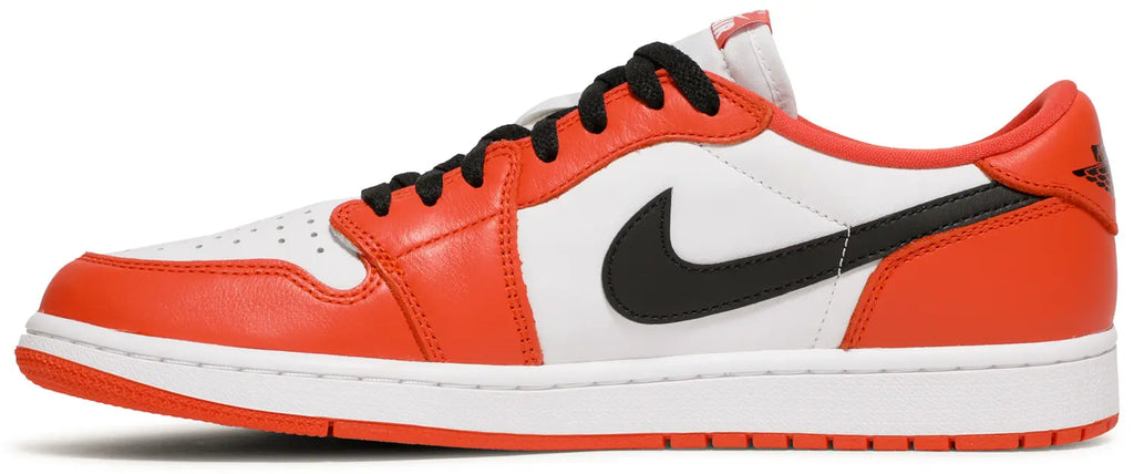 Air Jordan 1  Low OG "Starfish"