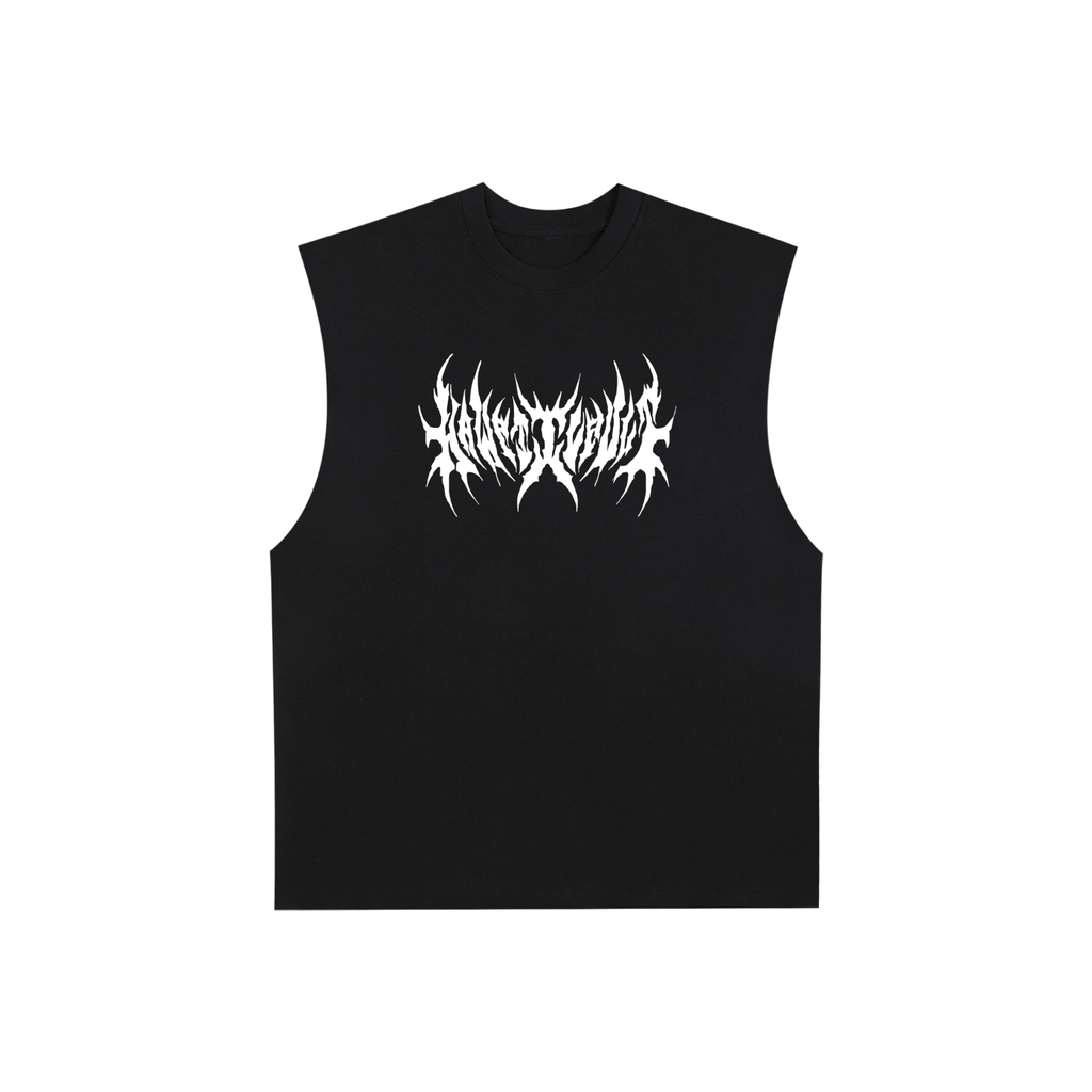 Corrupt Tank Top