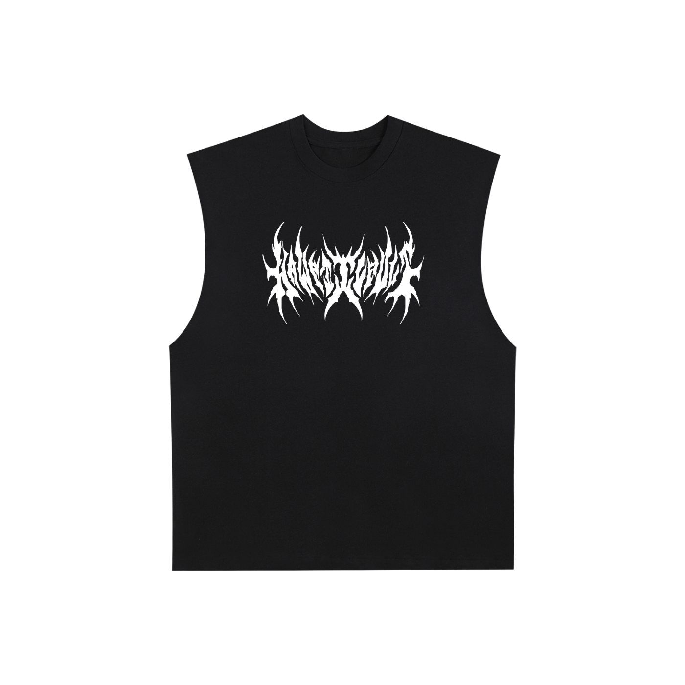 Corrupt Tank Top