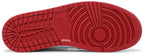 Air Jordan 1 Mid GS "Gym Red Toe"
