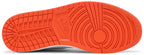 Air Jordan 1 High "Electro Orange"