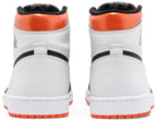 Air Jordan 1 High "Electro Orange"