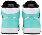 Air Jordan 1 Mid GS  "Tropical Twist"
