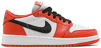 Air Jordan 1  Low OG "Starfish"