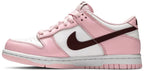 Nike GS Dunk Low "Pink Foam"