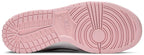 Nike GS Dunk Low "Pink Foam"