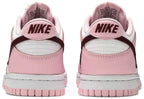 Nike GS Dunk Low "Pink Foam"