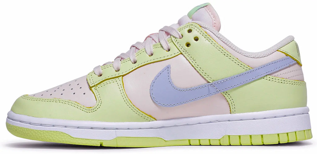 Nike WMNS Dunk Low "Lime Ice"