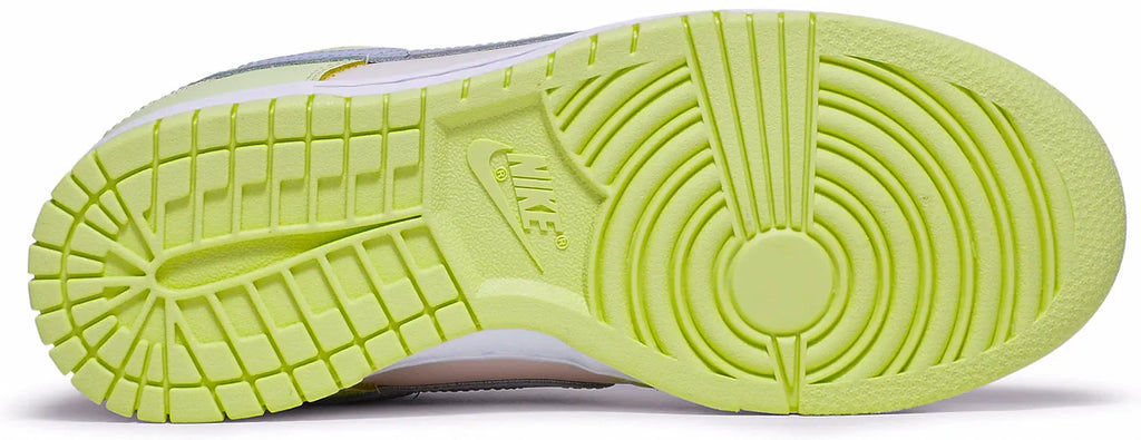Nike WMNS Dunk Low "Lime Ice"