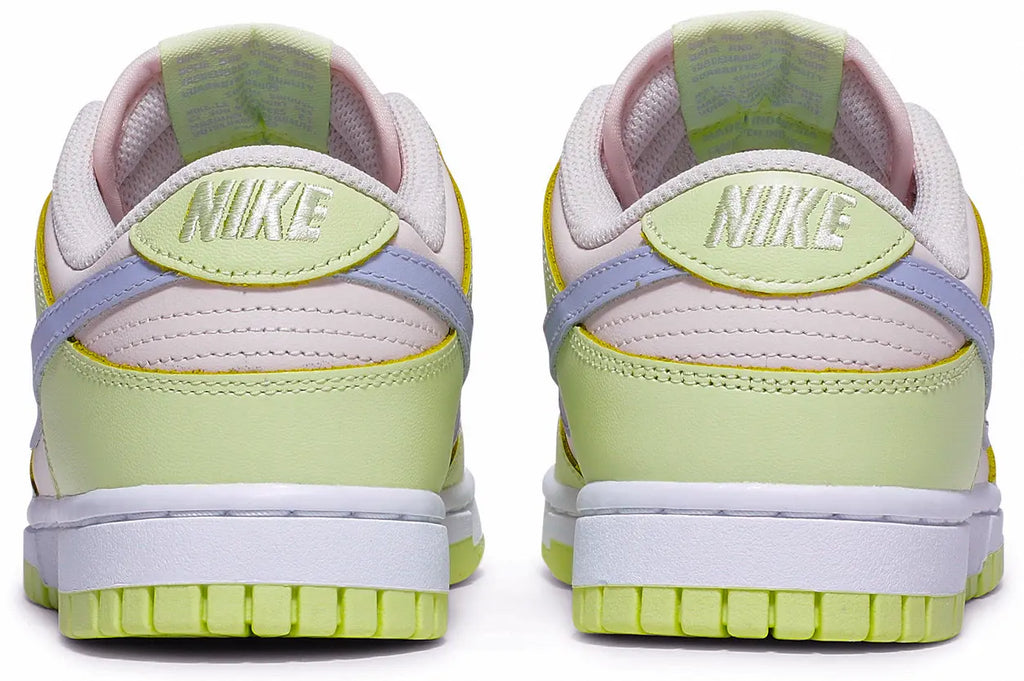 Nike WMNS Dunk Low "Lime Ice"
