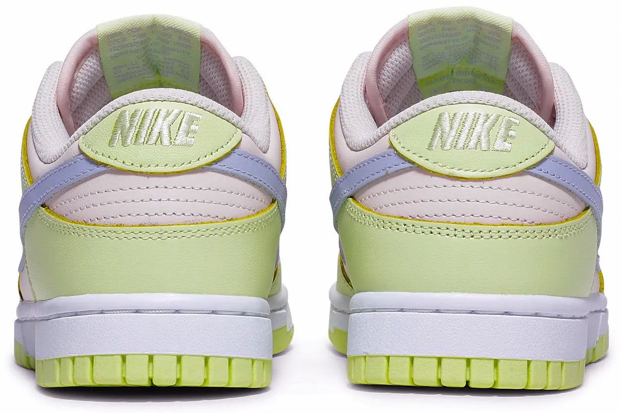 Nike WMNS Dunk Low "Lime Ice"