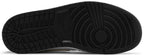 Air Jordan 1 Mid GS  "Black University Gold"
