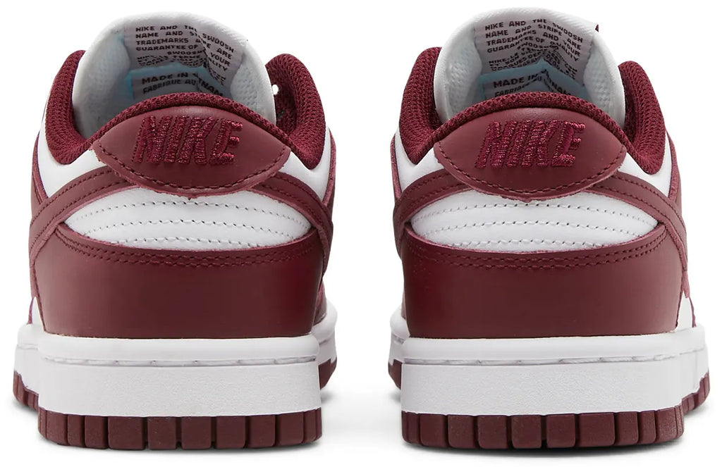 Nike WMNS Dunk Low "Dark Beetroot"